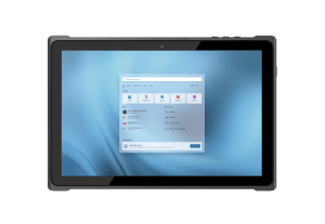 Tablette Durcie 10 & Windows 10 : l'AP1001CL - Athesi